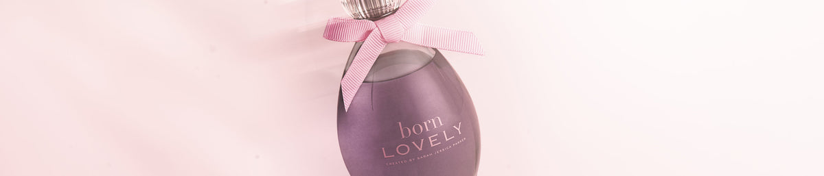 born lovely