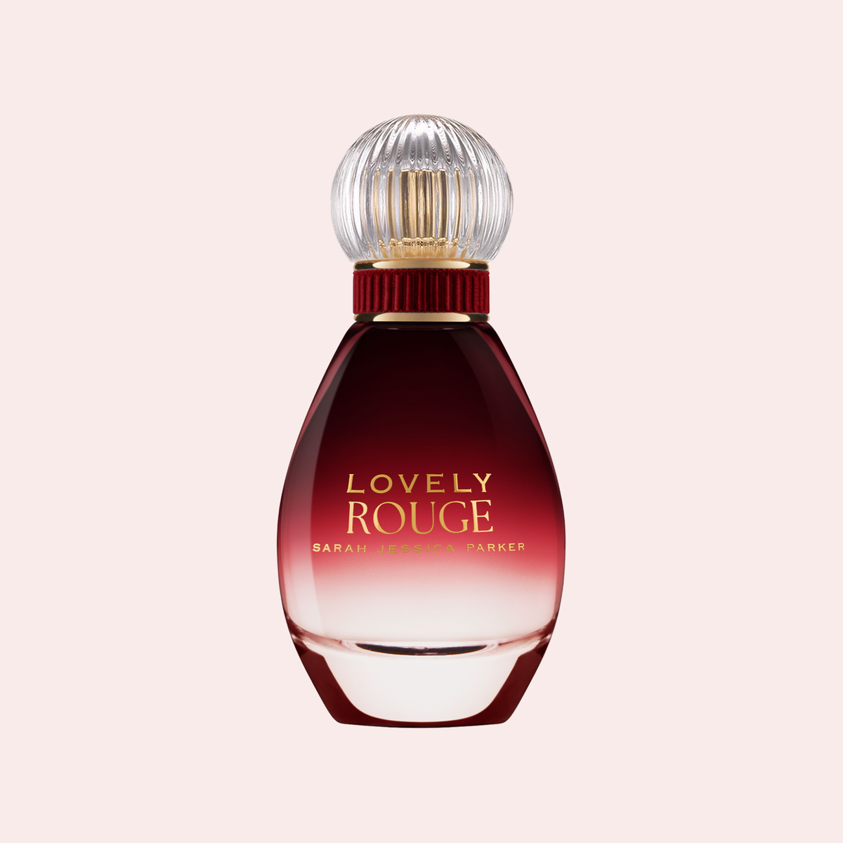 Lovely Rouge