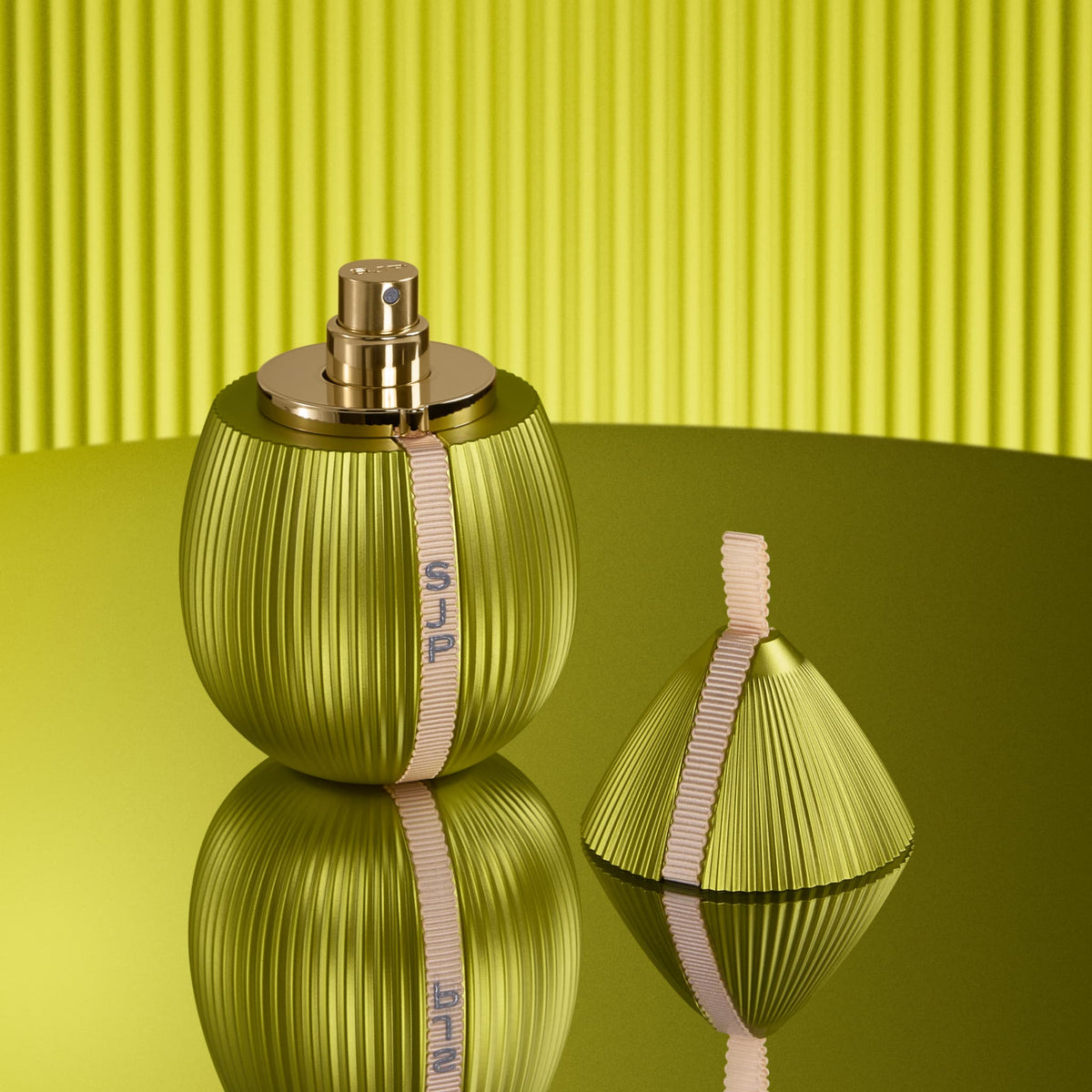 Divine Lime