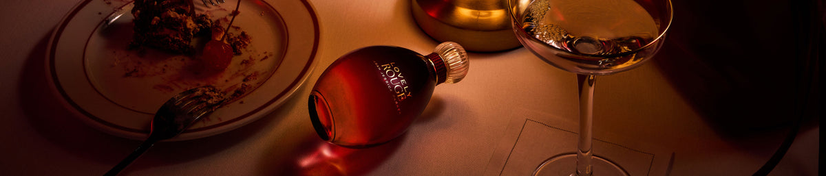lovely rouge