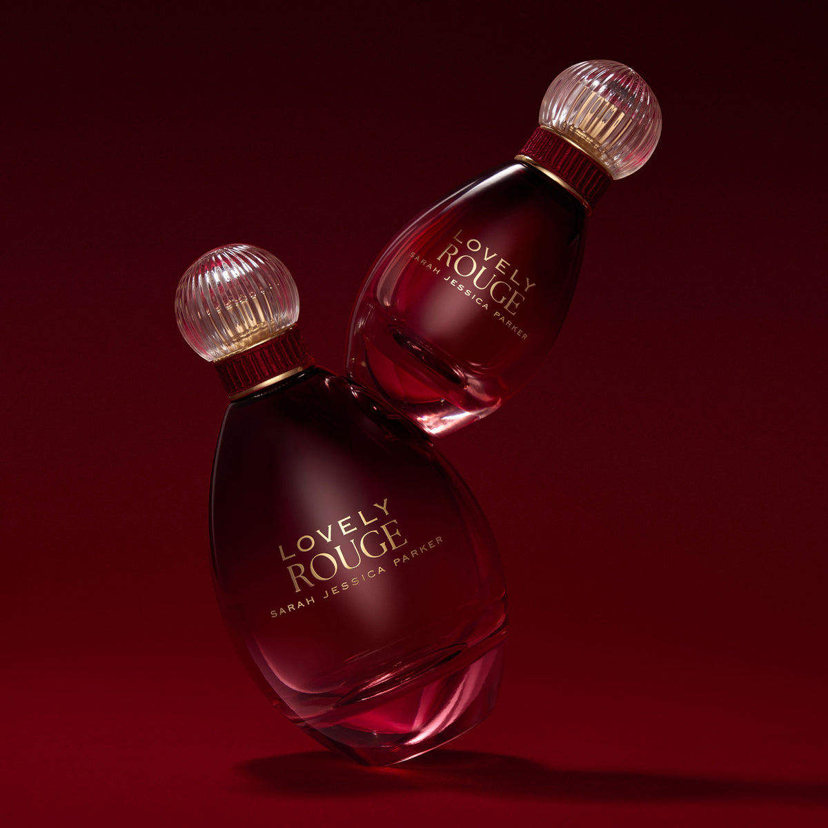 Lovely Rouge