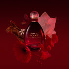 Lovely Rouge