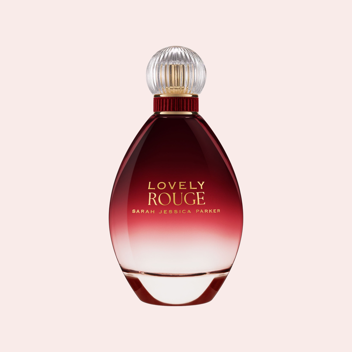 Lovely Rouge