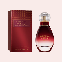 Lovely Rouge