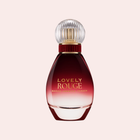 Lovely Rouge