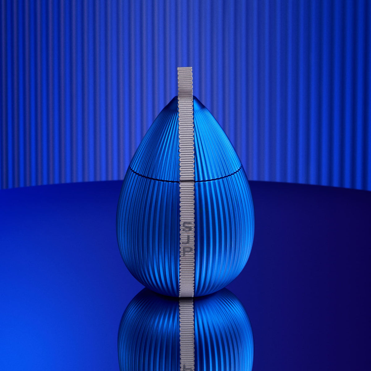Blue Rhapsody