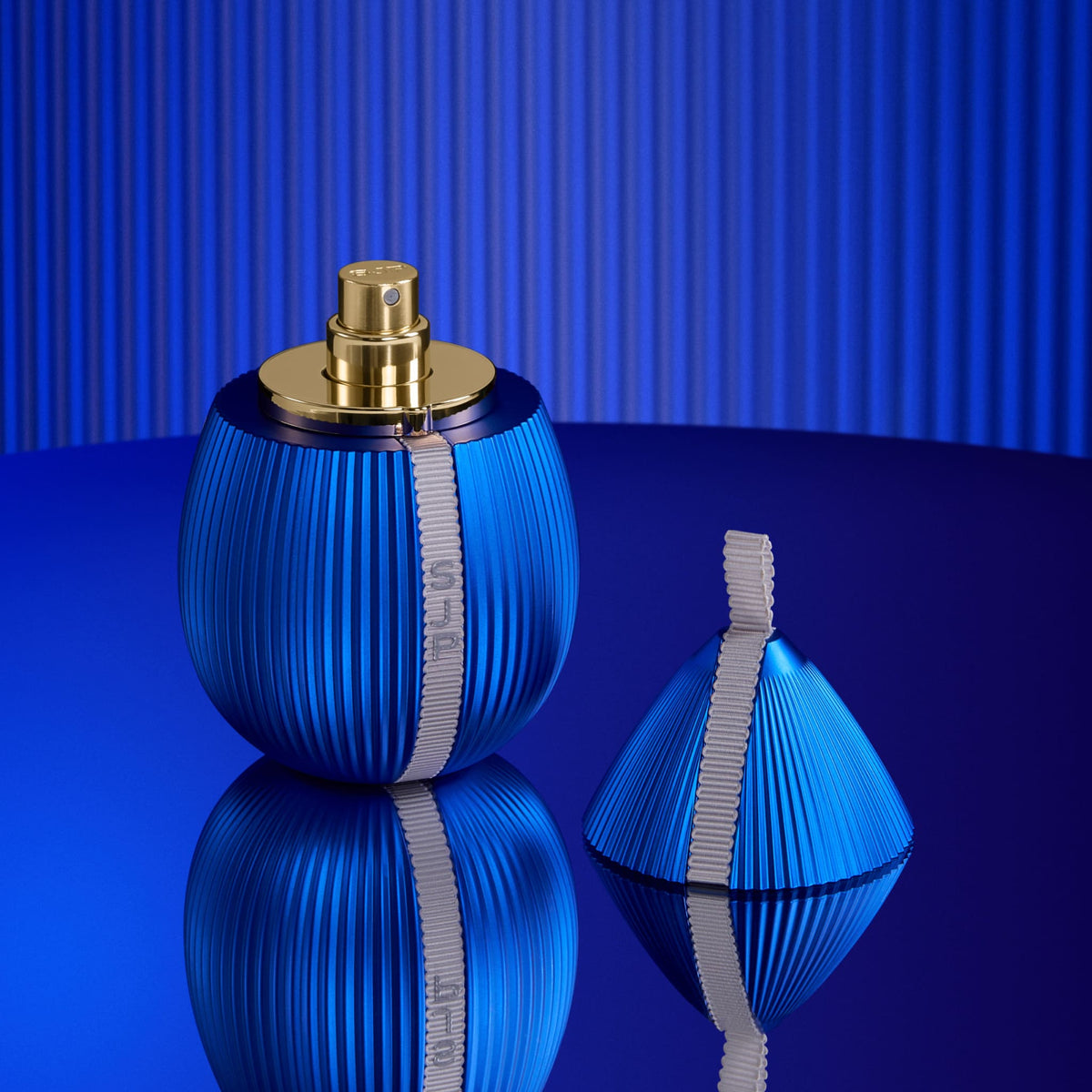 Blue Rhapsody