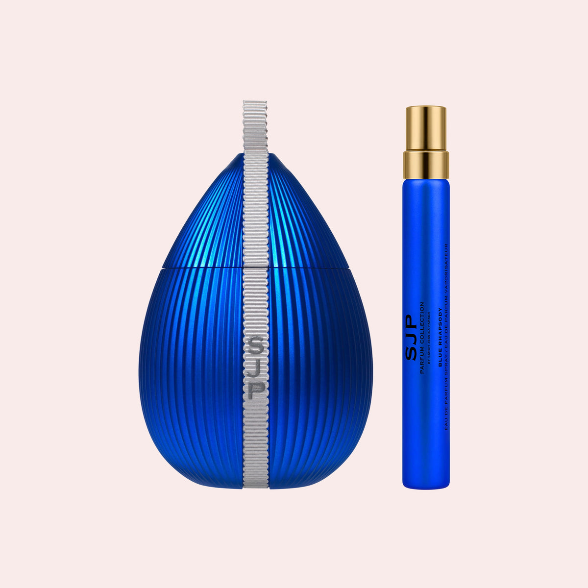 Blue Rhapsody Gift Set