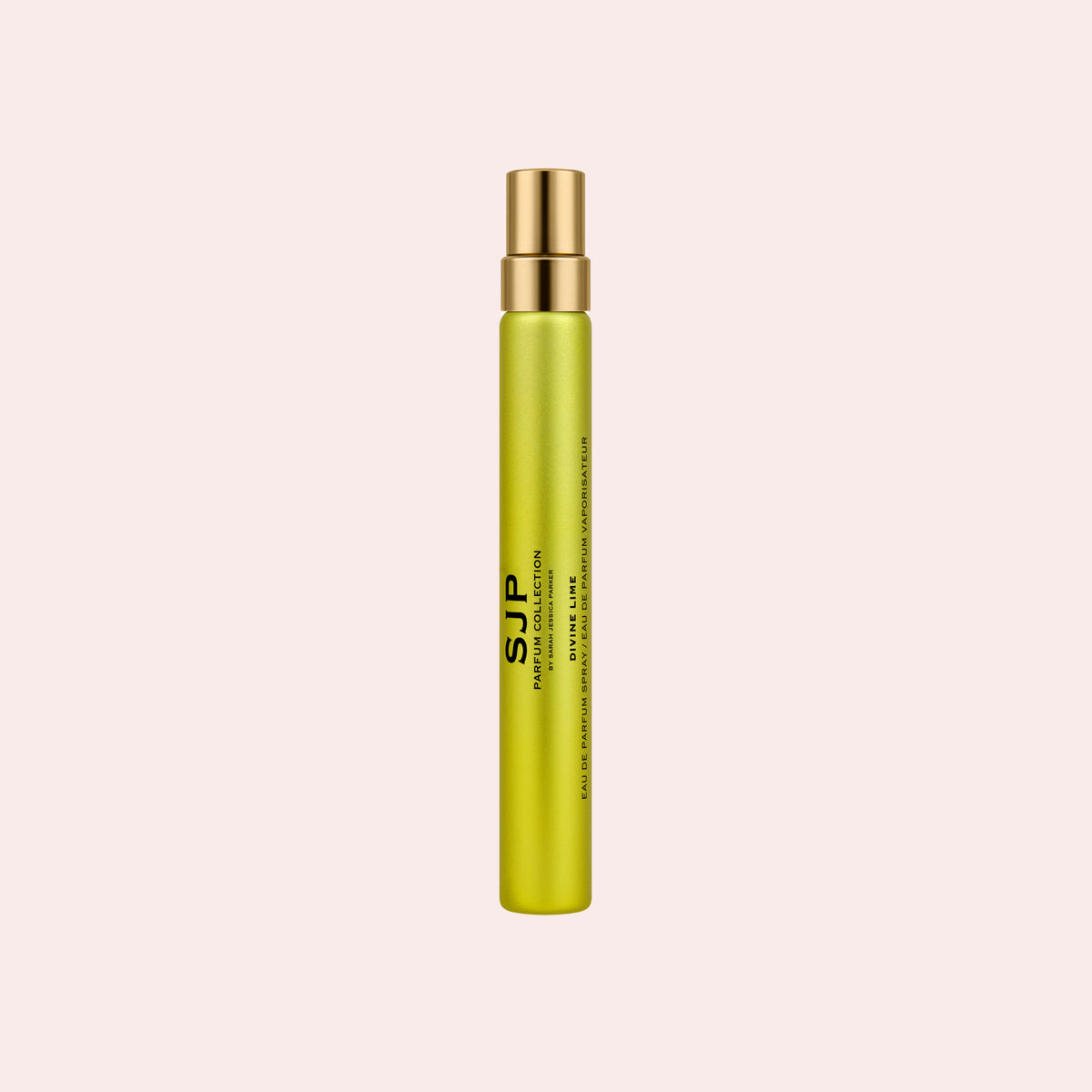 Divine Lime