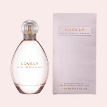 Lovely