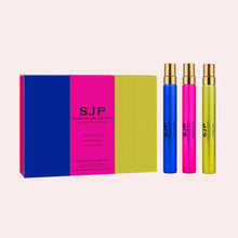 Parfum Collection Discovery Set