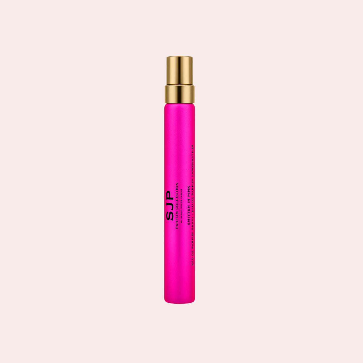 Smitten in Pink